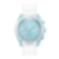 Coons Ice Blue White