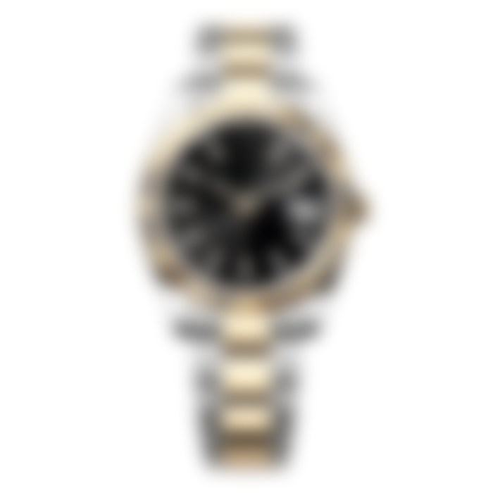 Coons Black Two-Tone