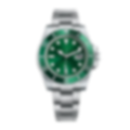 Coons Green Steel