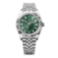 Coons Green Steel