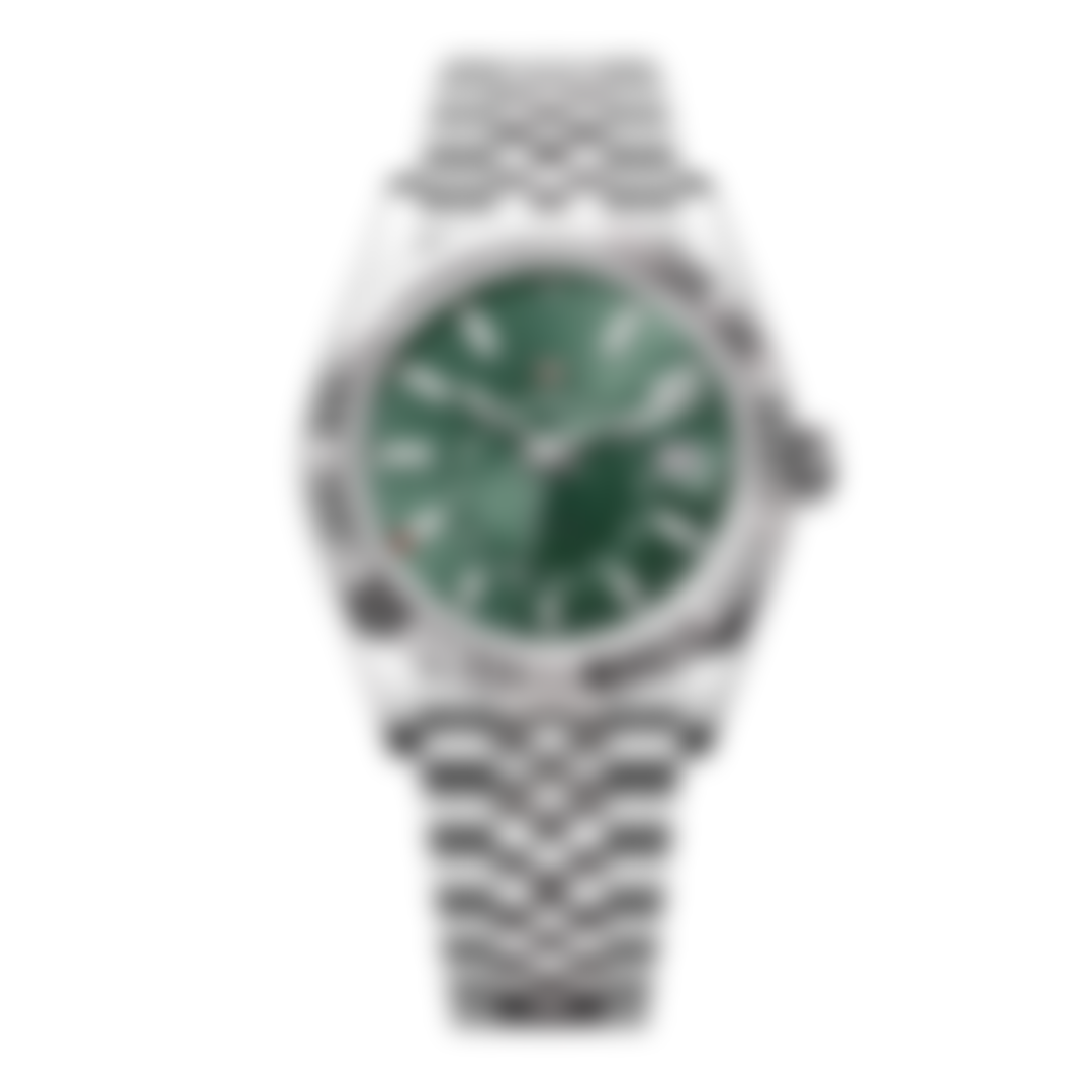 Coons Green Steel