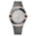 Coons Silver Rose Gold