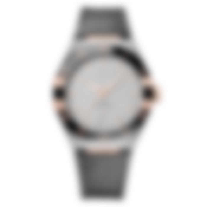 Coons Silver Rose Gold