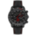 Coons Black Red