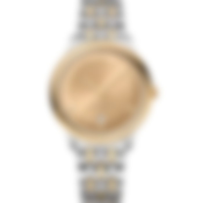 Coons Champagne Two-Tone