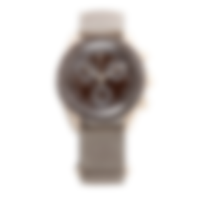 Coons Chocolate Taupe