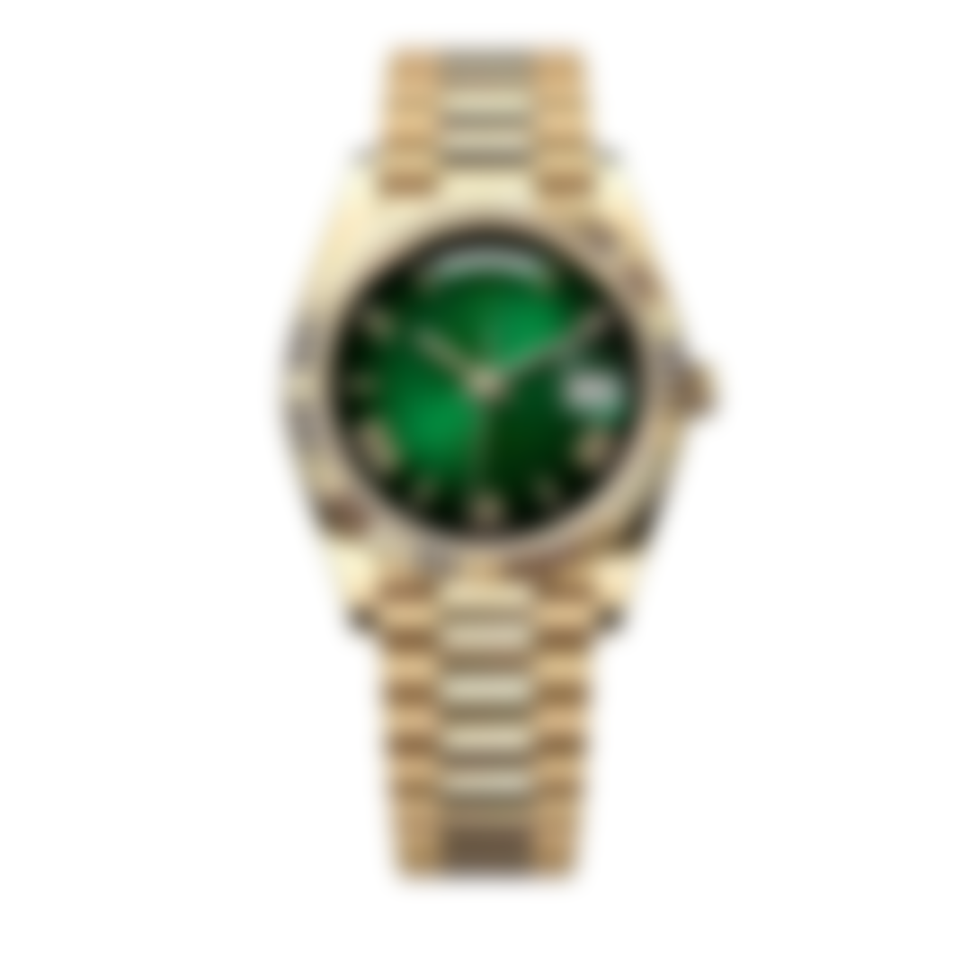 Coons Green Gold