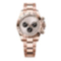 Coons Brown Rose Gold