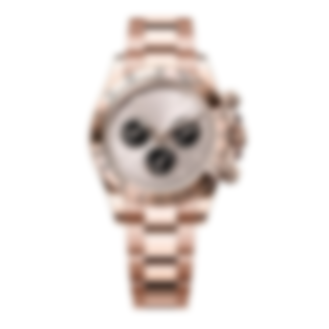 Coons Brown Rose Gold