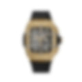 Coons Gold Skeleton