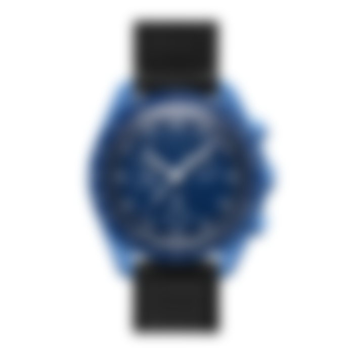 Coons Deep Blue Black
