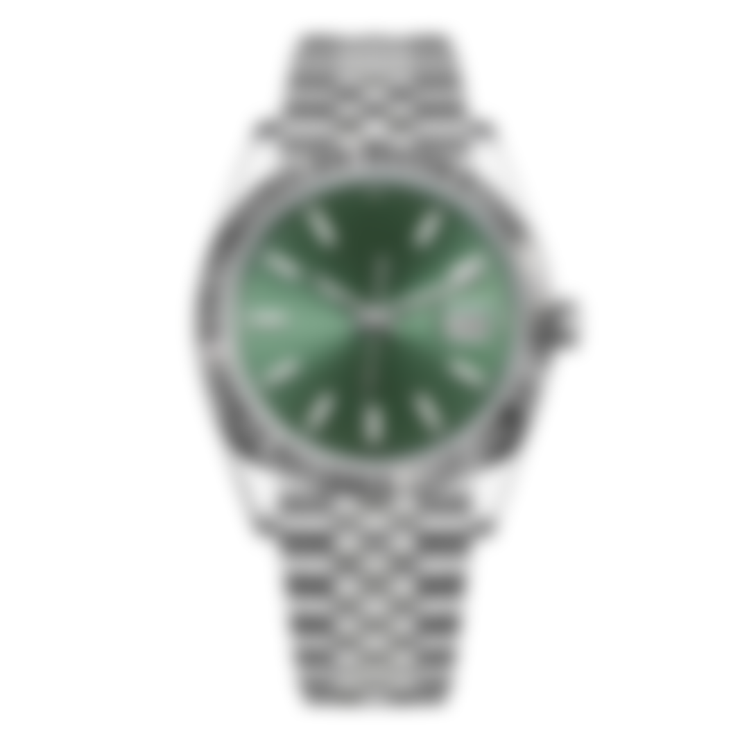 Coons Green Steel