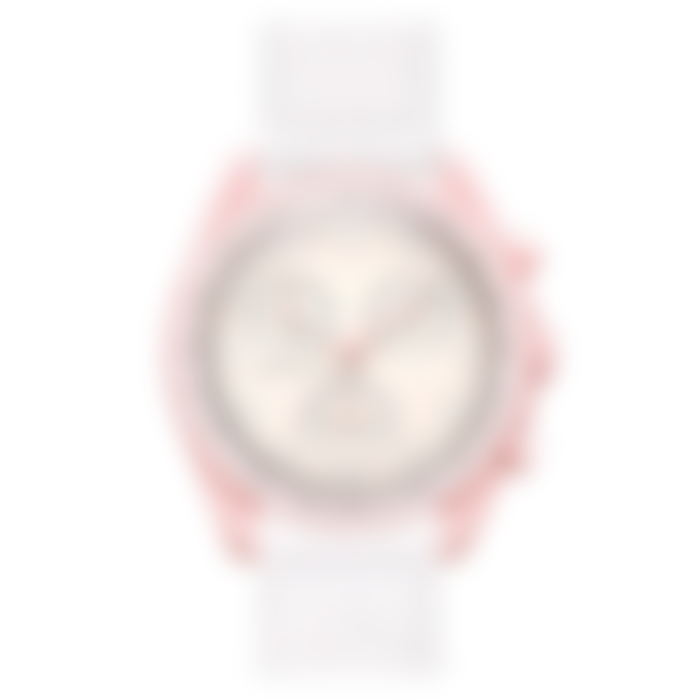 Coons Pink White
