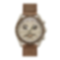 Coons Taupe Brown