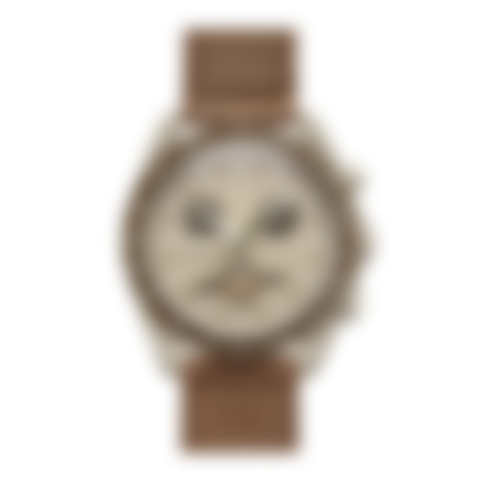 Coons Taupe Brown