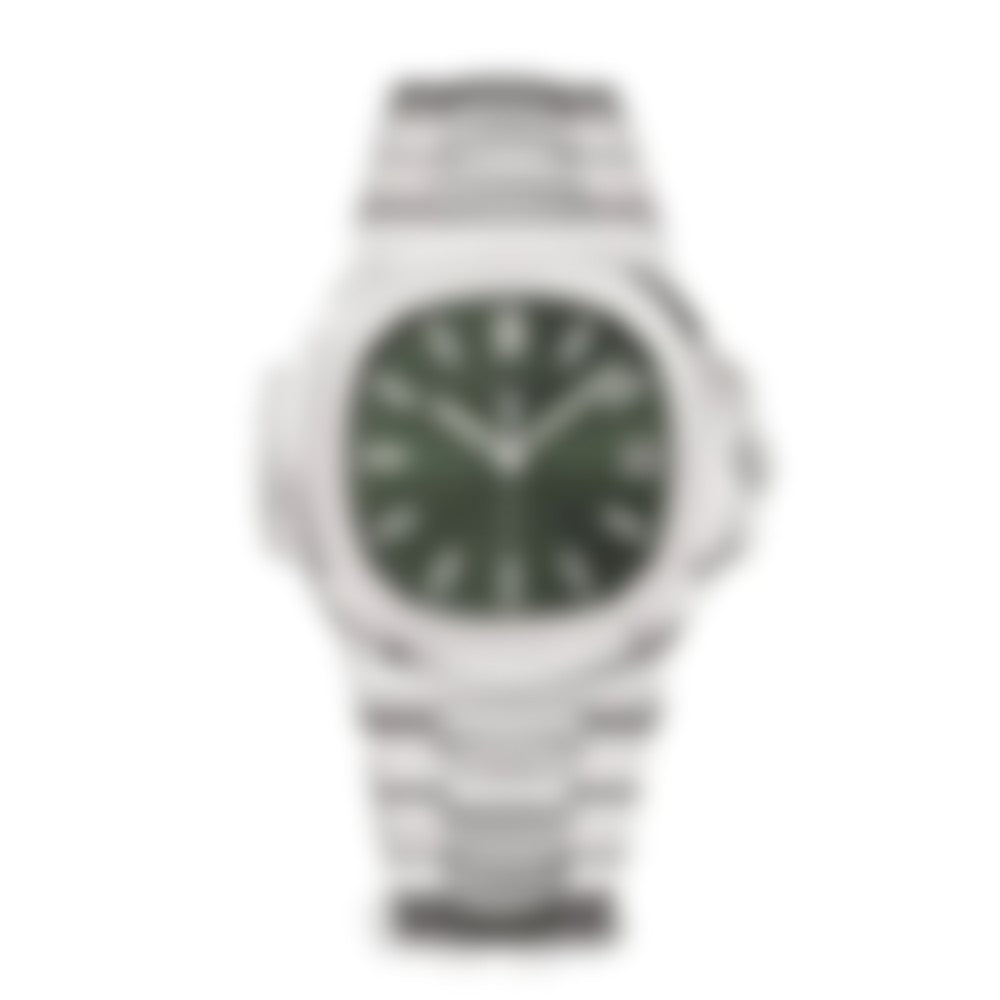 Coons Green Steel