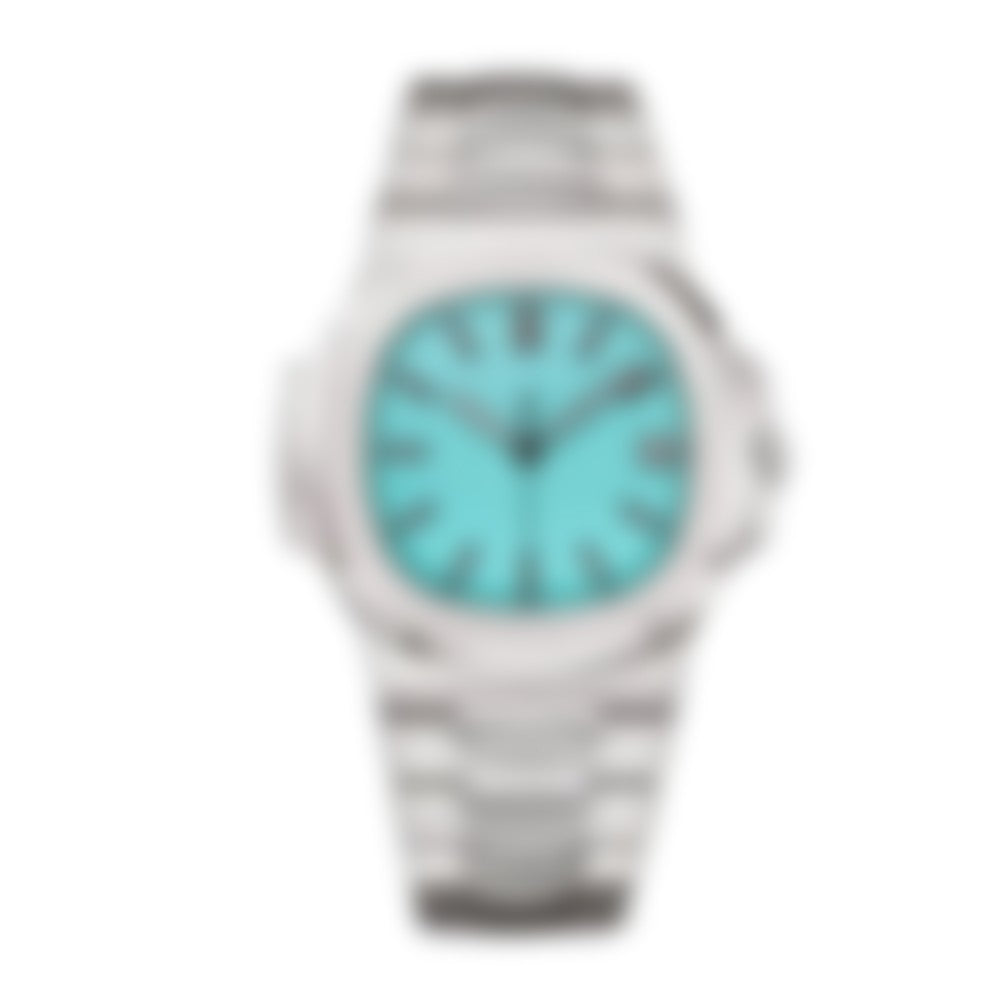 Coons Turquoise Steel