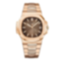 Coons Brown Rose Gold