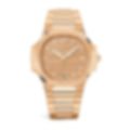 Coons Champagne Rose Gold