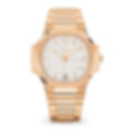 Coons White Rose Gold