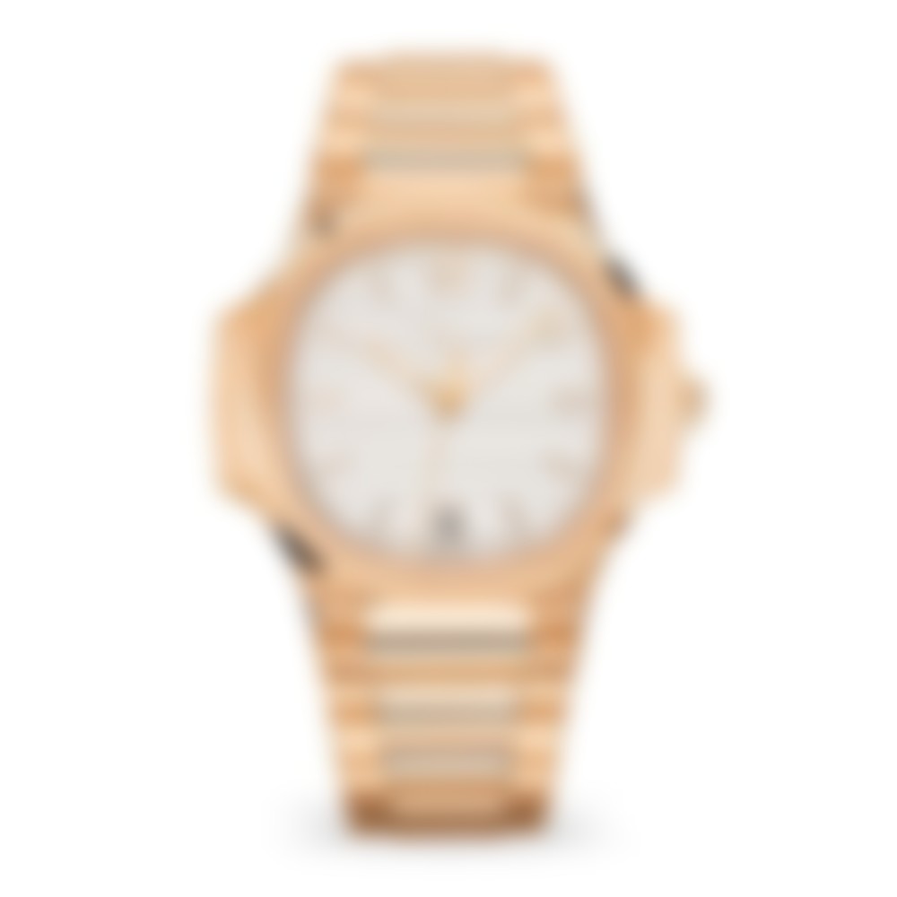 Coons White Rose Gold